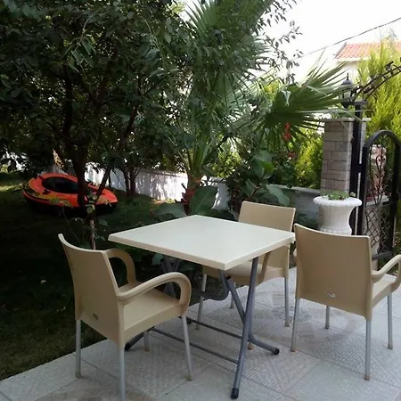 Kiraz Apart Hotel apartamentowy *