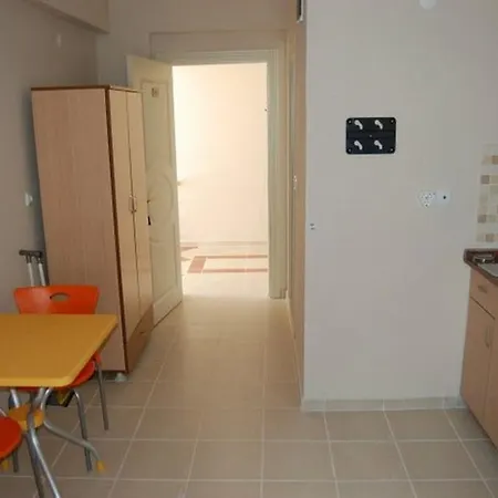 Appart hôtel Kiraz Apart *