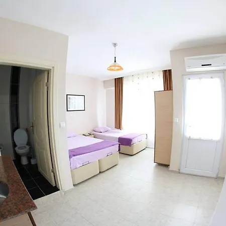 Kiraz Apart Appart hôtel