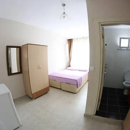 Kiraz Apart Appart hôtel