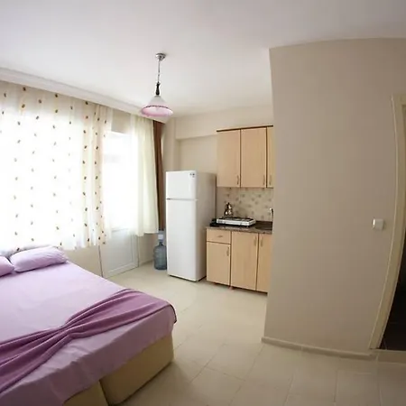 Kiraz Apart * Arablar